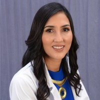 Carolina Young Ortiz, MD