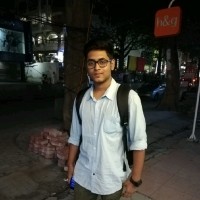 Arjun Anil Kumar