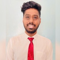 Shashank Khunte