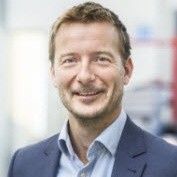 Staffan Nordström