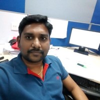 Senthilkumar Sambandan