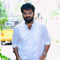 Ranjit Thiyagarajan