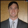 Jordan Pendergast