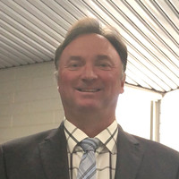Richard Tarrant