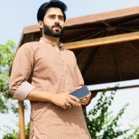 Qasim Ali