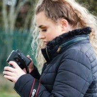 Georgia Conroy-Oakley