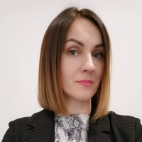 Anna Ostrowska