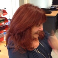 Donna Wright