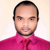 Azmain Mahatab Fardin