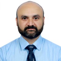 Dk Joshi