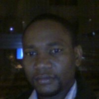 Jeffrey Goraseb