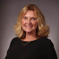 Sharon Vaughan