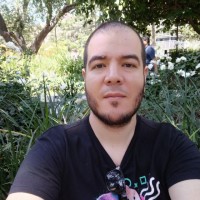 Alfredo Manuel Carrascal