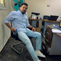 Ahmed Zidane