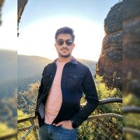 Jagrit Nandrajog