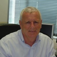 Murray Berkett