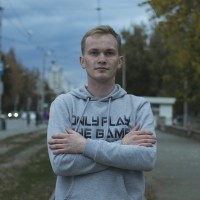 Pavel Efremov