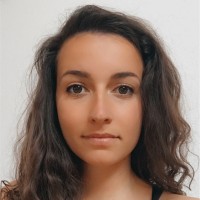 Charlène Rambla Bonnet