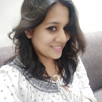 Madhuri Jain