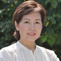 Po Ling Mah Personal Real Estate Corporation