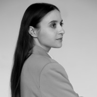 Alexandra Sinyuchkova