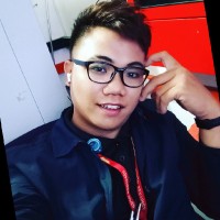 Najrilwan bin Jumadi