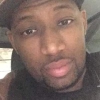 Marcus Jones