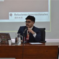 Sebastian Pallares Andiarena