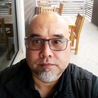 Jeff Patri