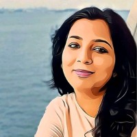 Sheetal K