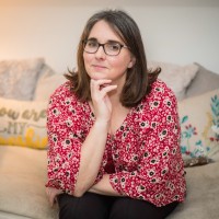 Tina Duggan BoB Networking, Oven Loving, and Home Loving