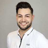 Jean-Pierre Jansen van Vuuren