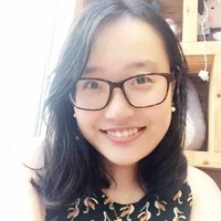 April Yang