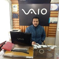 TARIQ BHAT