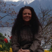 Samantha Hinchliffe