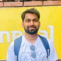 CA Mahadev Yadav