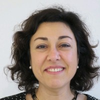 Lydia Elvira Tello
