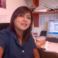 CHARMAINE RAMDHANI