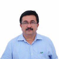 Saji T Nair