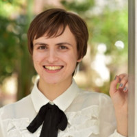Joanna Smith