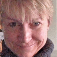 Kris Absalonsen, MPA, CPM, HCCP