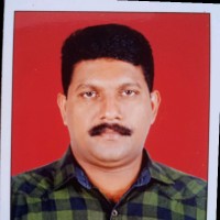 Ramesh Kumar R