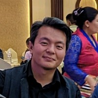Urgyen Wangchuk