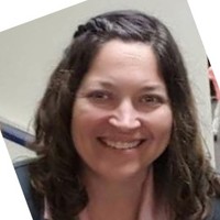 Amy Wilkinson
