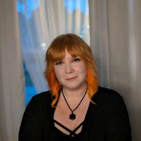 Katie Johnson Mulazzi