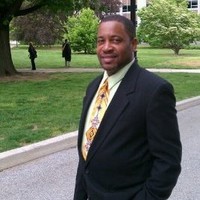 Everett Hardy