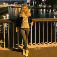 Oksana Öztürk