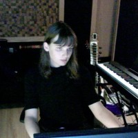 Lara Pieters