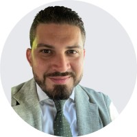 Christopher R Rodriguez Lopez