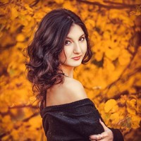 Амина Калислямова